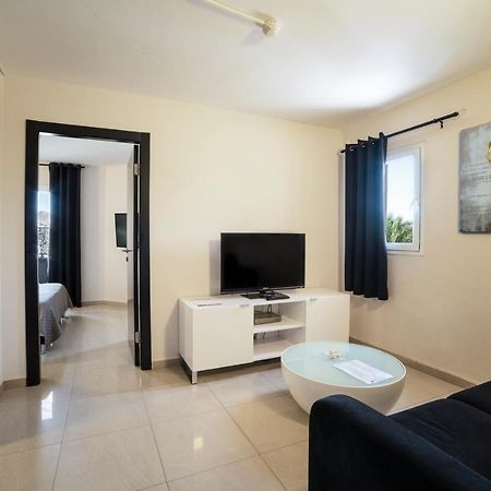 Rich Royal Suites Eilat Extérieur photo