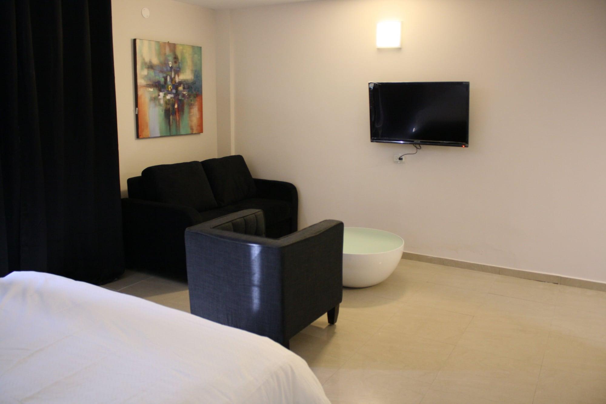 Rich Royal Suites Eilat Extérieur photo