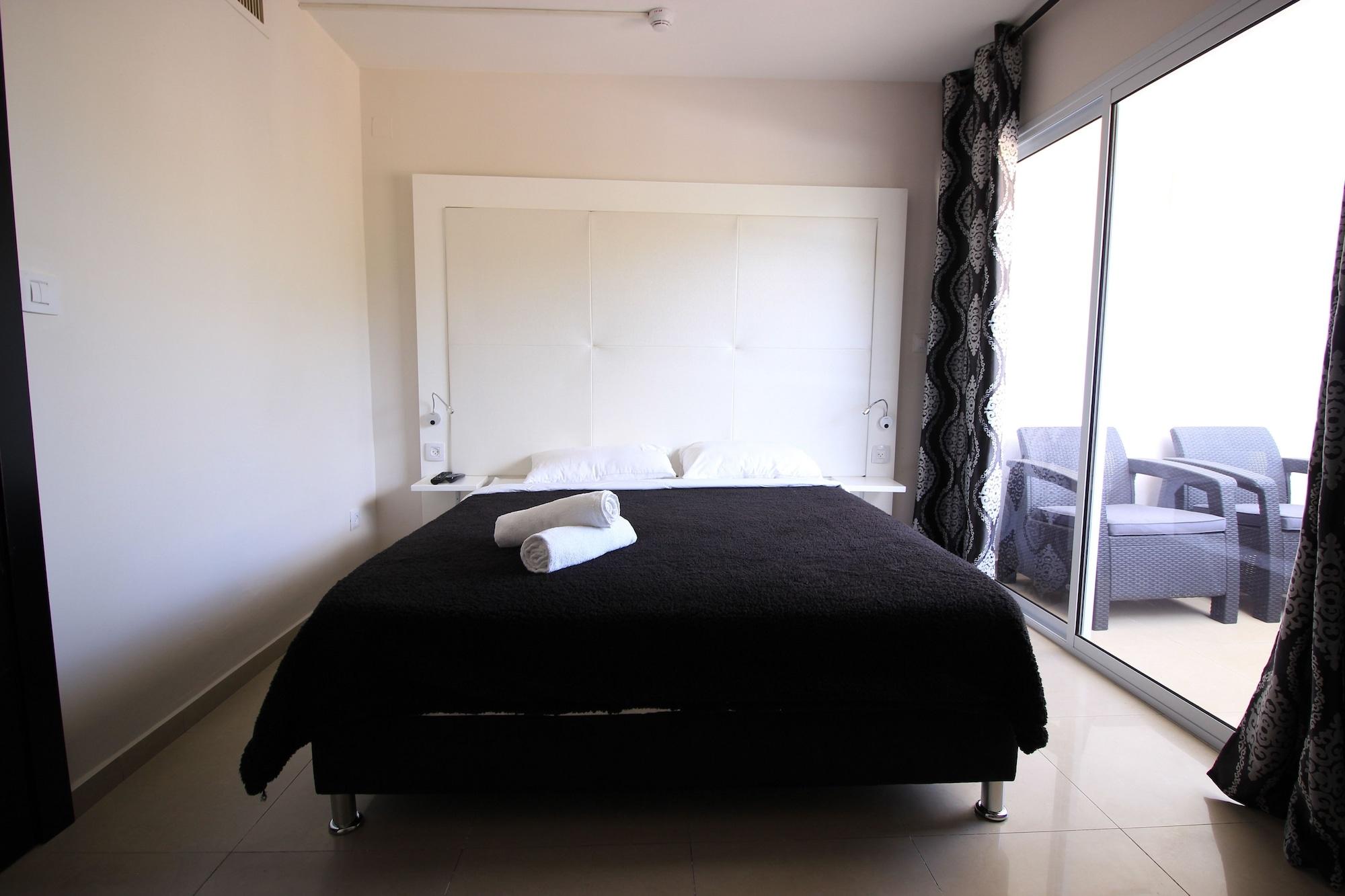 Rich Royal Suites Eilat Extérieur photo