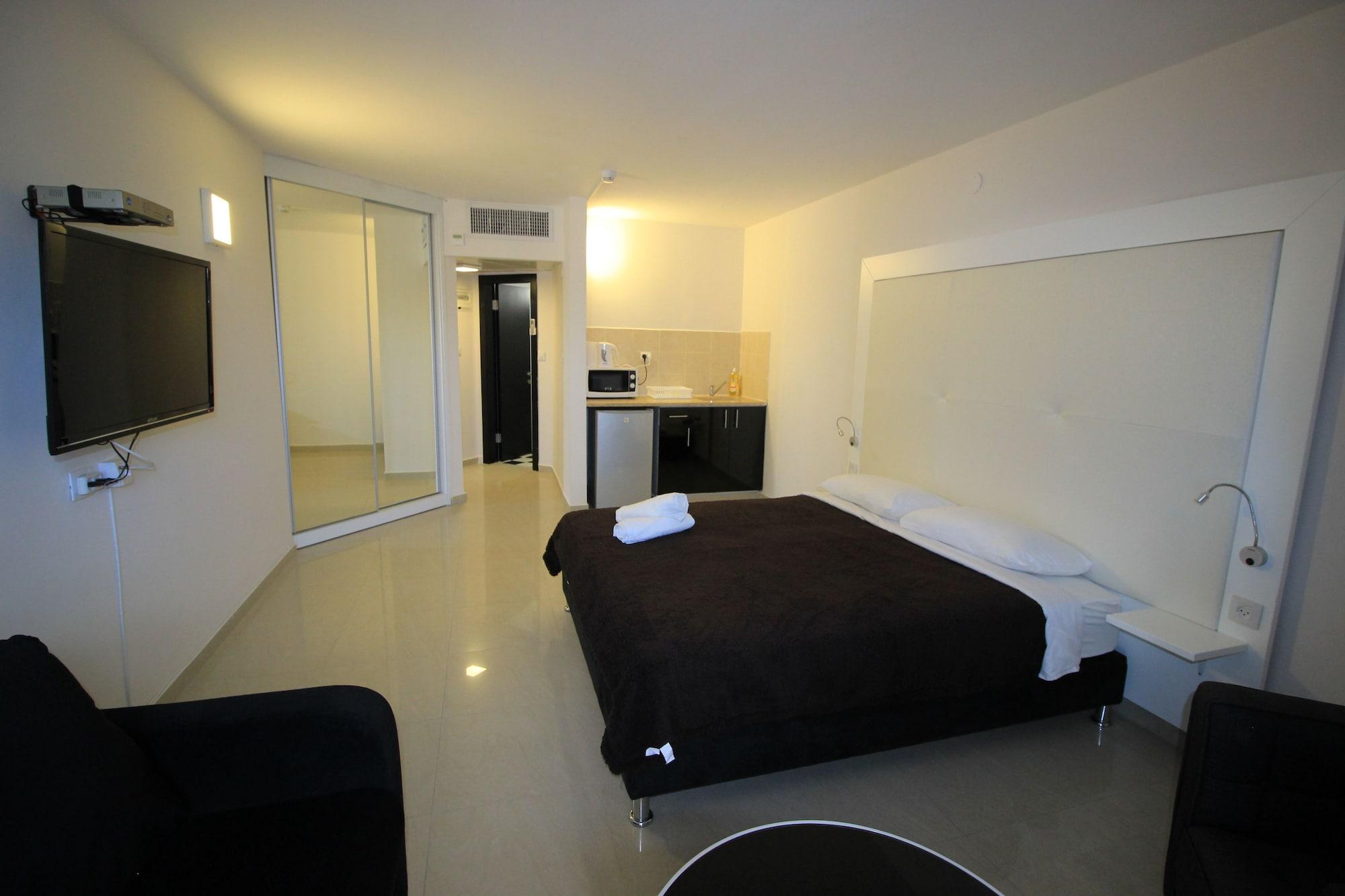 Rich Royal Suites Eilat Extérieur photo