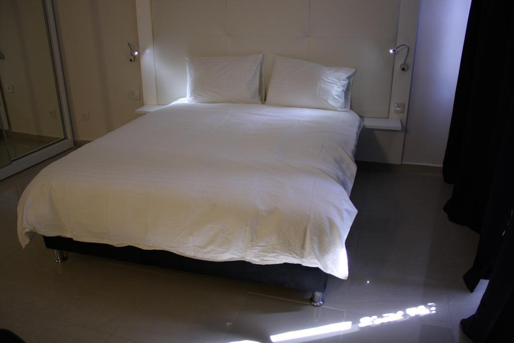 Rich Royal Suites Eilat Chambre photo