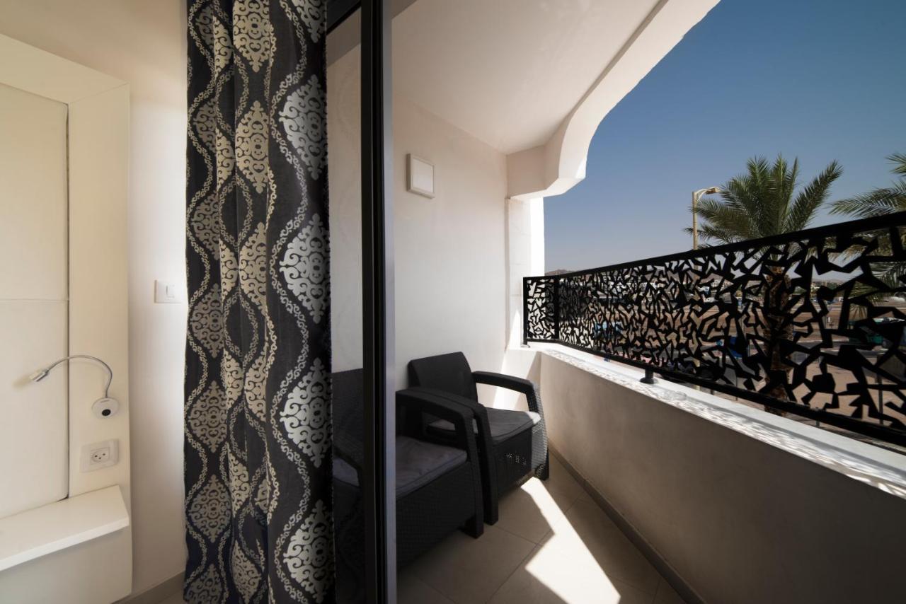 Rich Royal Suites Eilat Extérieur photo