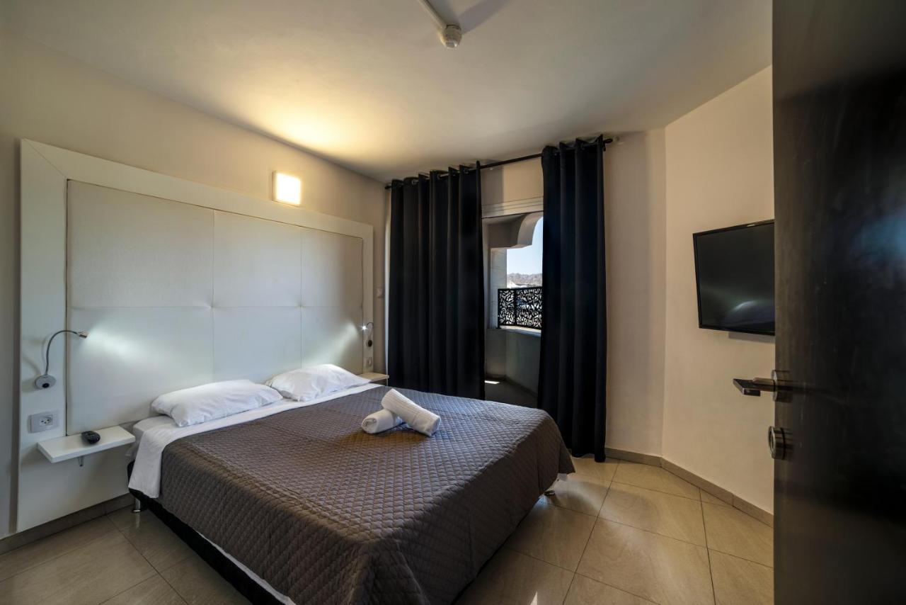 Rich Royal Suites Eilat Extérieur photo