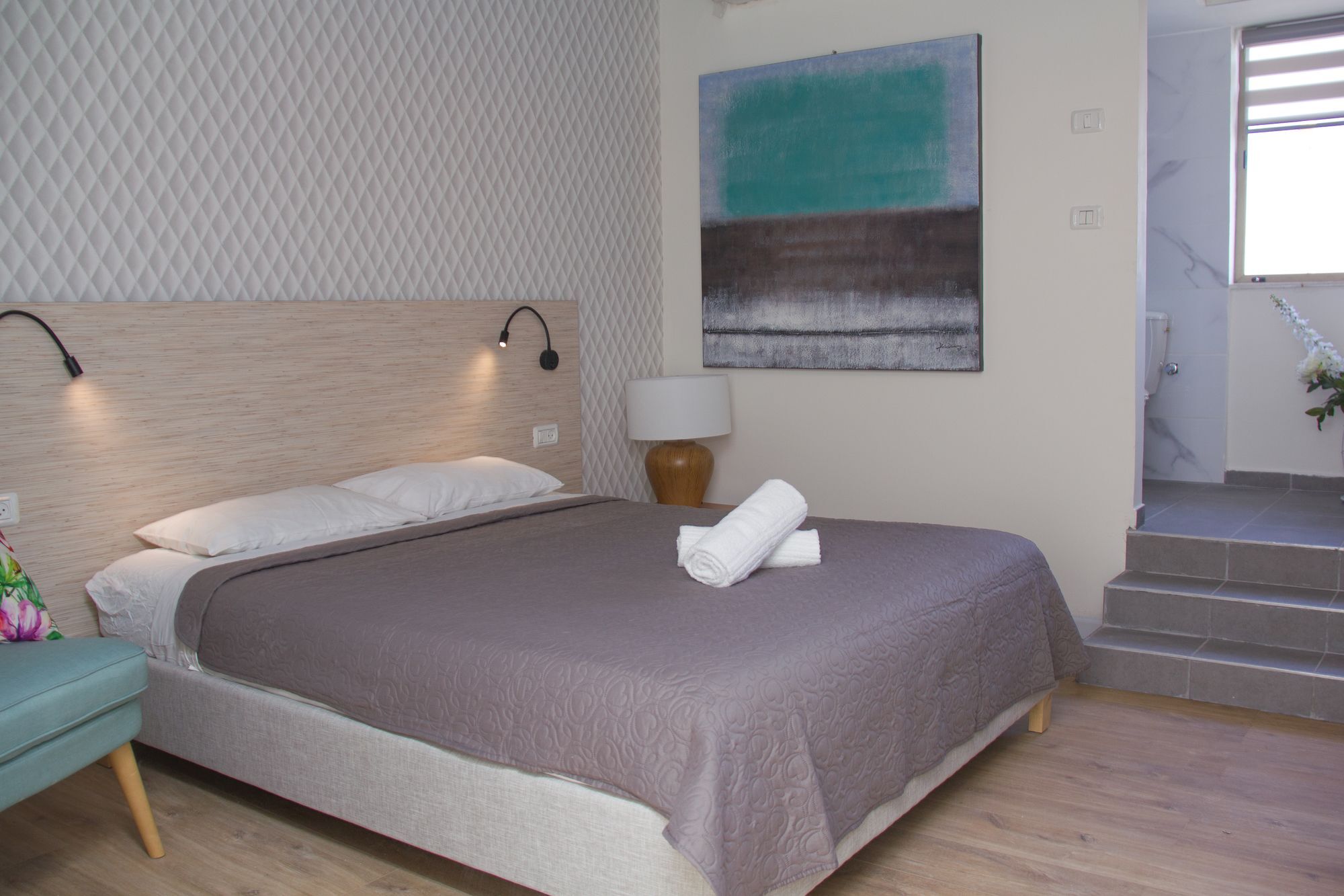 Rich Royal Suites Eilat Extérieur photo