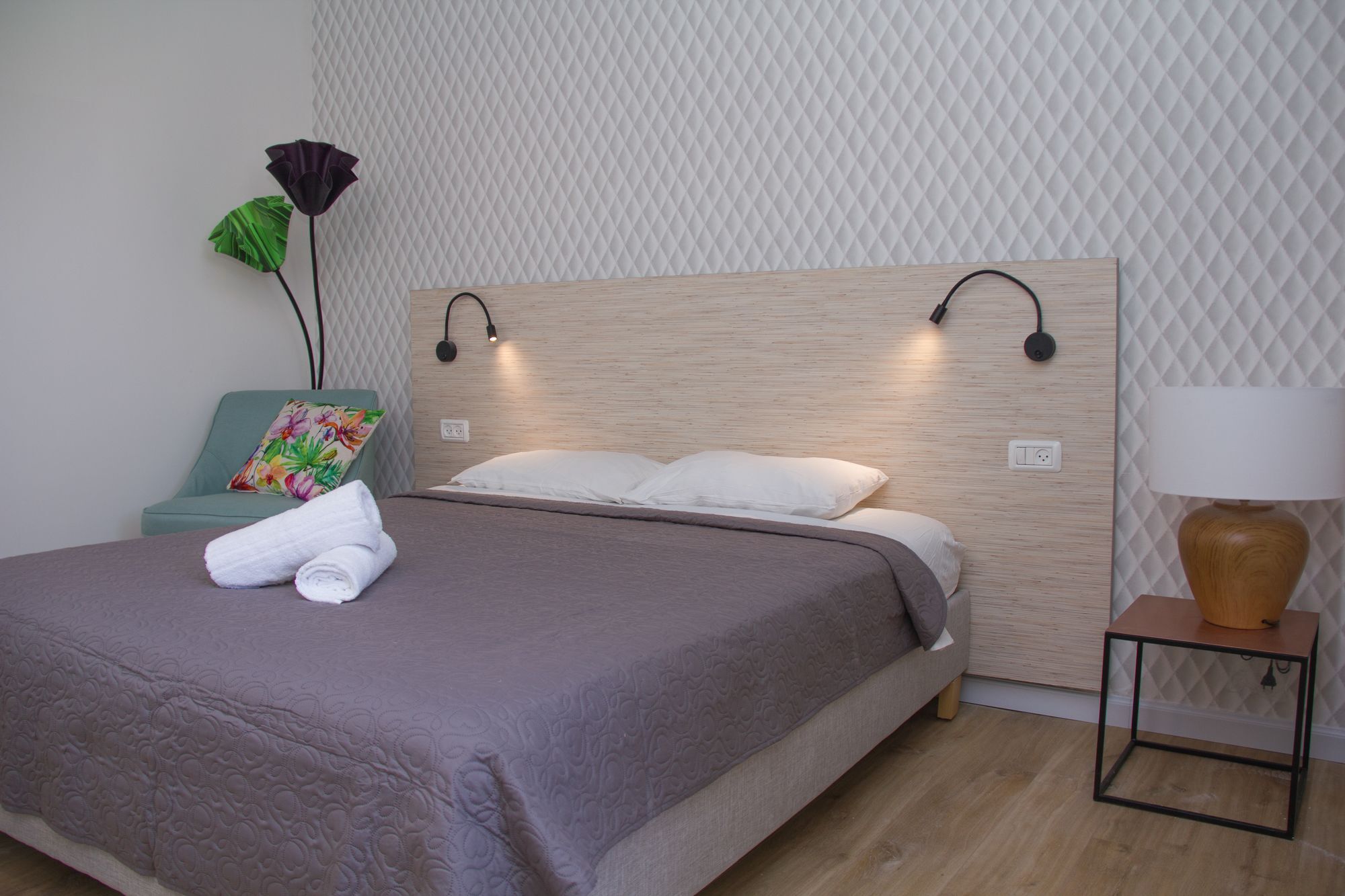 Rich Royal Suites Eilat Extérieur photo